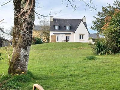Annonce Vente 5 pices Maison Cleden-poher 29
