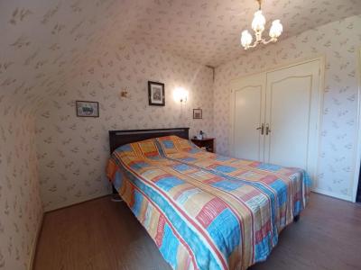 Acheter Maison Cleden-poher 218000 euros