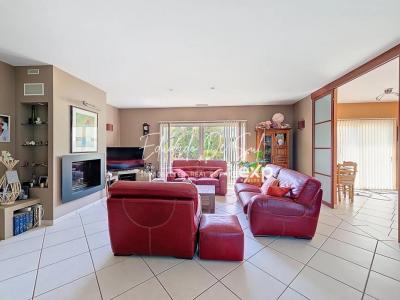 Acheter Maison Haillan Gironde