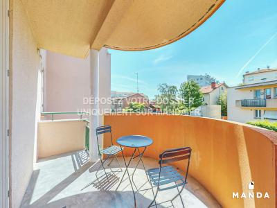 For rent Toulouse 2 rooms 48 m2 Haute garonne (31200) photo 3
