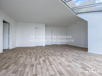 For rent Ile-saint-denis 3 rooms 71 m2 Seine saint denis (93450) photo 1