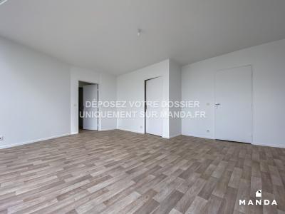 For rent Ile-saint-denis 3 rooms 71 m2 Seine saint denis (93450) photo 2