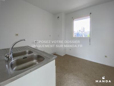 For rent Ile-saint-denis 3 rooms 71 m2 Seine saint denis (93450) photo 4