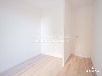 Louer Appartement Reims Marne