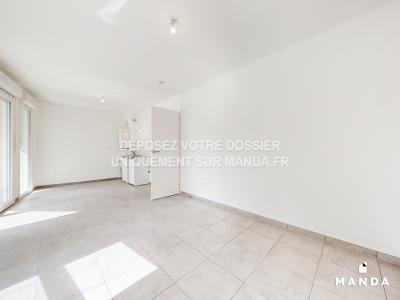 For rent Clermont-ferrand 2 rooms 45 m2 Puy de dome (63100) photo 0