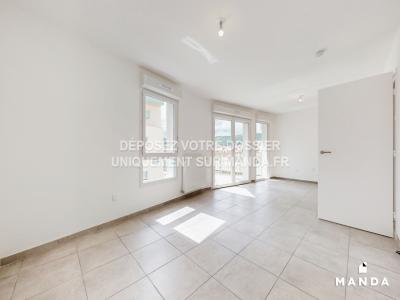 For rent Clermont-ferrand 2 rooms 45 m2 Puy de dome (63100) photo 1