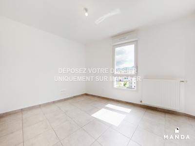 For rent Clermont-ferrand 2 rooms 45 m2 Puy de dome (63100) photo 2