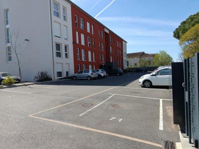 Annonce Vente Parking Albi 81