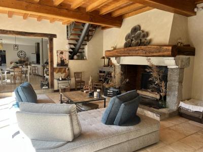 For sale Martres-de-riviere 7 rooms 228 m2 Haute garonne (31210) photo 2
