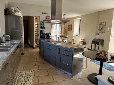 For sale Martres-de-riviere 7 rooms 228 m2 Haute garonne (31210) photo 4