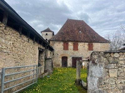 For sale Chapelle-aux-saints 5 rooms 307 m2 Correze (19120) photo 0