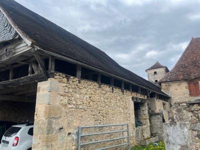 For sale Chapelle-aux-saints 5 rooms 307 m2 Correze (19120) photo 2