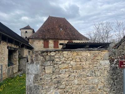 For sale Chapelle-aux-saints 5 rooms 307 m2 Correze (19120) photo 3
