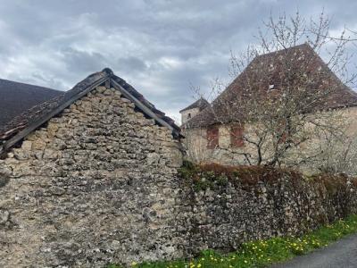For sale Chapelle-aux-saints 5 rooms 307 m2 Correze (19120) photo 4