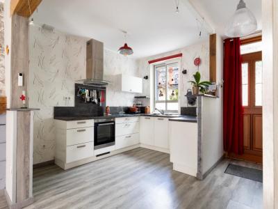 Annonce Vente 4 pices Maison Albi 81