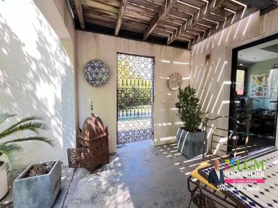 Acheter Maison 100 m2 Vendargues