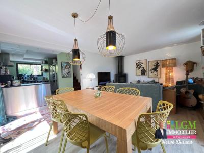 Acheter Maison Vendargues Herault