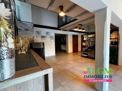 For sale Bru 5 rooms 175 m2 Vosges (88700) photo 3