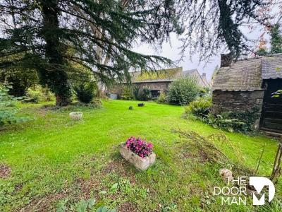 Annonce Vente Terrain Langrolay-sur-rance 22