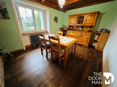 Annonce Vente 4 pices Maison Langrolay-sur-rance 22