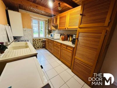 Acheter Maison 97 m2 Langrolay-sur-rance