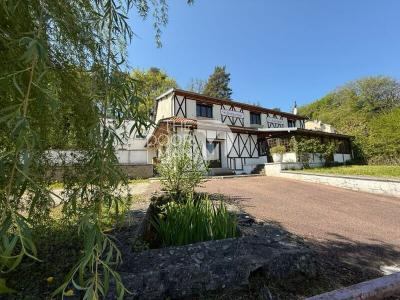 For sale Marnay-sur-marne 10 rooms 259 m2 Haute marne (52800) photo 0