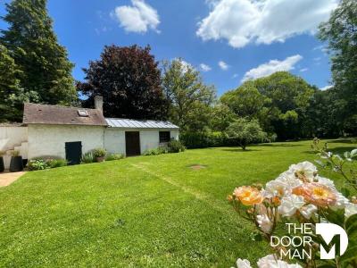 Annonce Vente 5 pices Maison Rambouillet 78