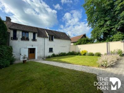 Acheter Maison 142 m2 Rambouillet