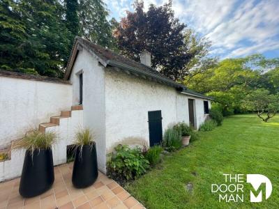 Acheter Maison Rambouillet Yvelines