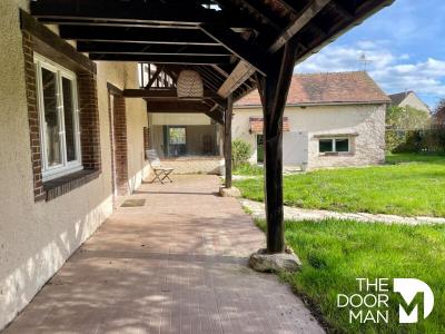Annonce Vente 8 pices Maison Rambouillet 78
