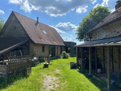 Annonce Vente 6 pices Maison Arnac-pompadour 19