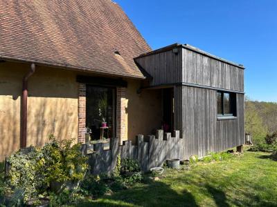 Acheter Maison 145 m2 Arnac-pompadour