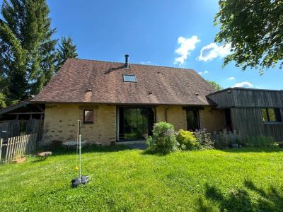 Acheter Maison Arnac-pompadour Correze