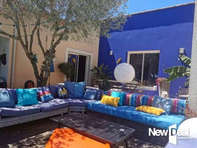 For sale Saint-antoine-de-ficalba 6 rooms 171 m2 Lot et garonne (47340) photo 2