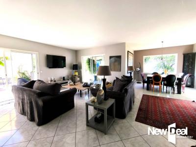 For sale Saint-antoine-de-ficalba 6 rooms 171 m2 Lot et garonne (47340) photo 3