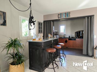 For sale Saint-antoine-de-ficalba 6 rooms 171 m2 Lot et garonne (47340) photo 4
