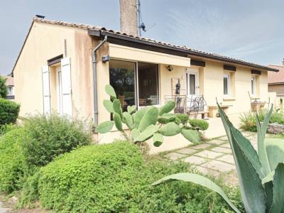 For sale Pujols 6 rooms 105 m2 Lot et garonne (47300) photo 1