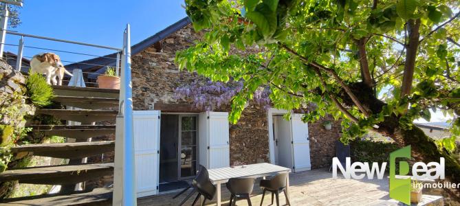 For sale Donzenac 4 rooms 130 m2 Correze (19270) photo 0