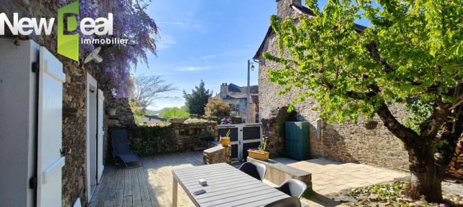 For sale Donzenac 4 rooms 130 m2 Correze (19270) photo 3