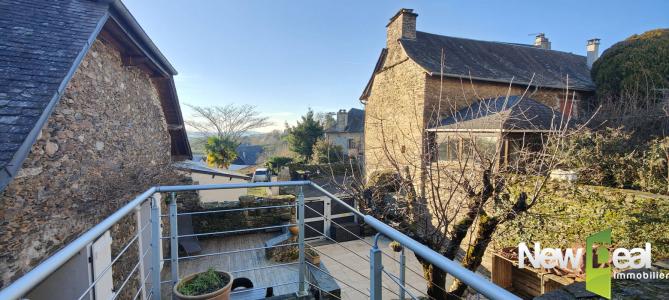 For sale Donzenac 4 rooms 130 m2 Correze (19270) photo 4