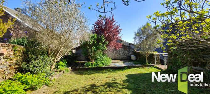 Acheter Maison Brive-la-gaillarde 259700 euros