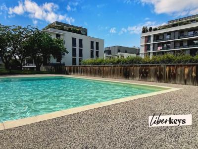 For sale Lyon-5eme-arrondissement 2 rooms 40 m2 Rhone (69005) photo 2