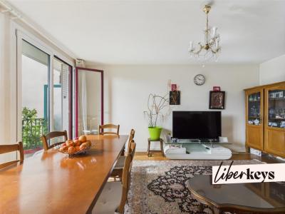 For sale Saint-maur-des-fosses 3 rooms 63 m2 Val de Marne (94100) photo 0