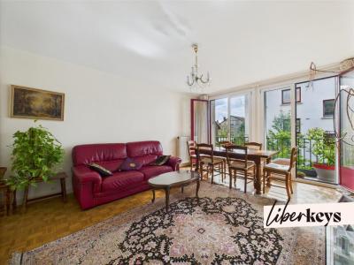 For sale Saint-maur-des-fosses 3 rooms 63 m2 Val de Marne (94100) photo 1