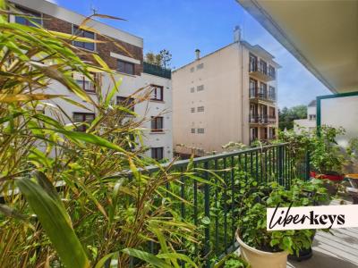 For sale Saint-maur-des-fosses 3 rooms 63 m2 Val de Marne (94100) photo 4