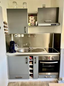Acheter Appartement Leucate Aude