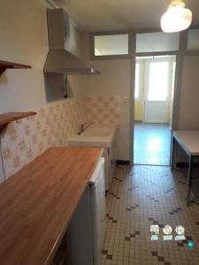 Annonce Location 3 pices Maison Aubiers 79