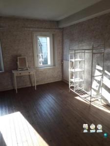 Louer Maison 89 m2 Aubiers