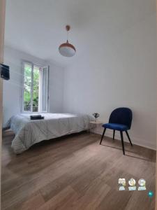 For rent Villeneuve-saint-georges 3 rooms 44 m2 Val de Marne (94190) photo 1