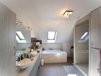 Acheter Appartement 170 m2 Selestat